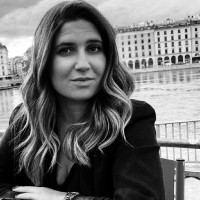 Bilge-Caroline Melezoglu-Steinfels