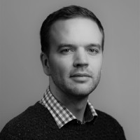 Anders Klungsøyr