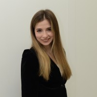 Anna Orly Mezdrokhin