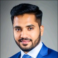 Muhammad Mohsan Ali