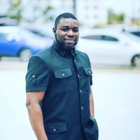 Ablordey Kwame Dogah