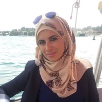 Sara Dallal