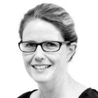 Mette Kjørup