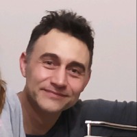 Roberto Baldrani