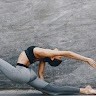 Surya Namaskar
