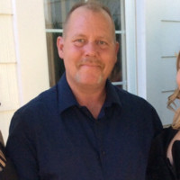 Brent Thomas