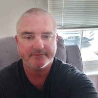Darren Moss