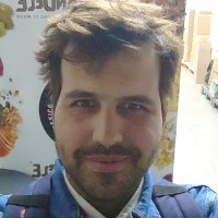 Edgar Rodríguez Sans