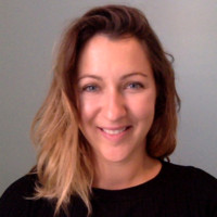 Caroline Lessard