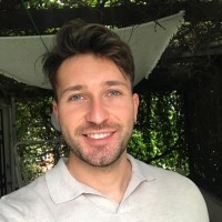 Kadir Göker Çetin