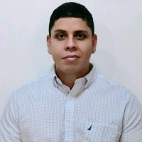 Jaime Jahir González Morales