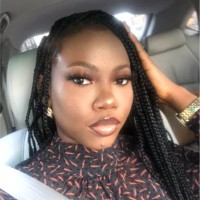 Bukola Olanrewaju