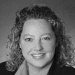 Julie Gilroy, Cpp