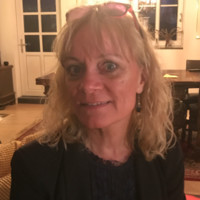 Helle Emmelie Damgaard Bonde