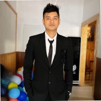 Anurag Shrestha