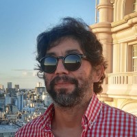 Mario Gustavo Opp