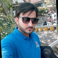 Muhammad Saad Akbar