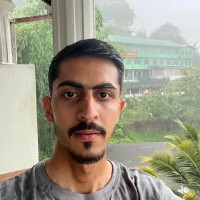 Muhammad Uzair