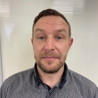 Thomas Thiele Majholt