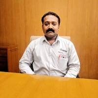 Patel Nrupeshkumar Sureshbhai