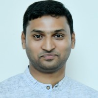 Kiran Sidde
