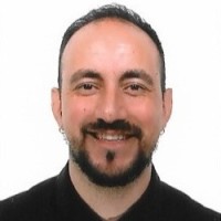 Eduardo Pulido Distefano