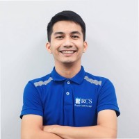 Ernie Panaligan, Csp, So2