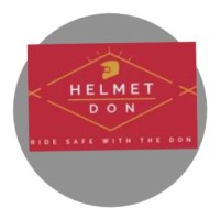 Helmetdon Online Store