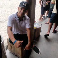 Vanderlei Caetano Mendes