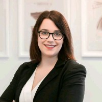 Amelia Spinks