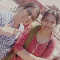 Bhumika Malpani ( Women Travel Advisor )