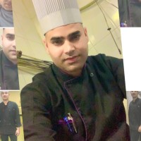 Sandeep Kumar