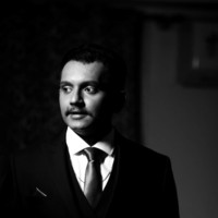 Shreyas Jagadeesh