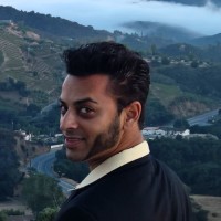 Kazam Ali