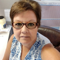 Cathy Henderson