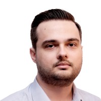 Andrei Cazan