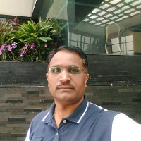 Prashant Bore