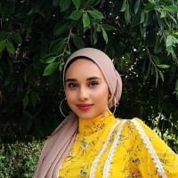 Zainab Ajmeri