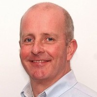 Colm Rogers