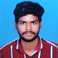 Saravanakumar S