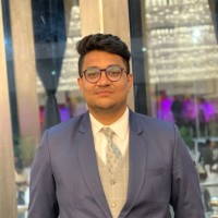 Mohammad Abdullah Siddique