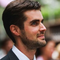 Bas Van Stralen