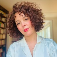 Miryam Mezzine Pinier