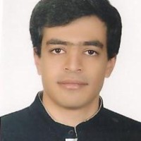 Mohammad Reza Rahmanian Haghighi