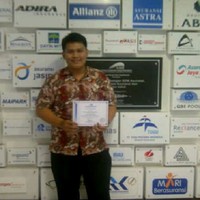 Kristian Hardito, S.T., Aaik, Icpu, Icmo.U, Icca