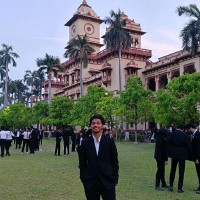 Bhargav Bhamidipati