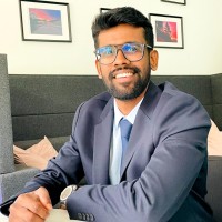Nobin Sreekumar