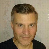 Andreas Borg