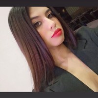 Gabriela Castillo Rosales