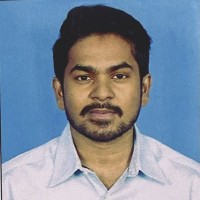 Saurabh Ramteke